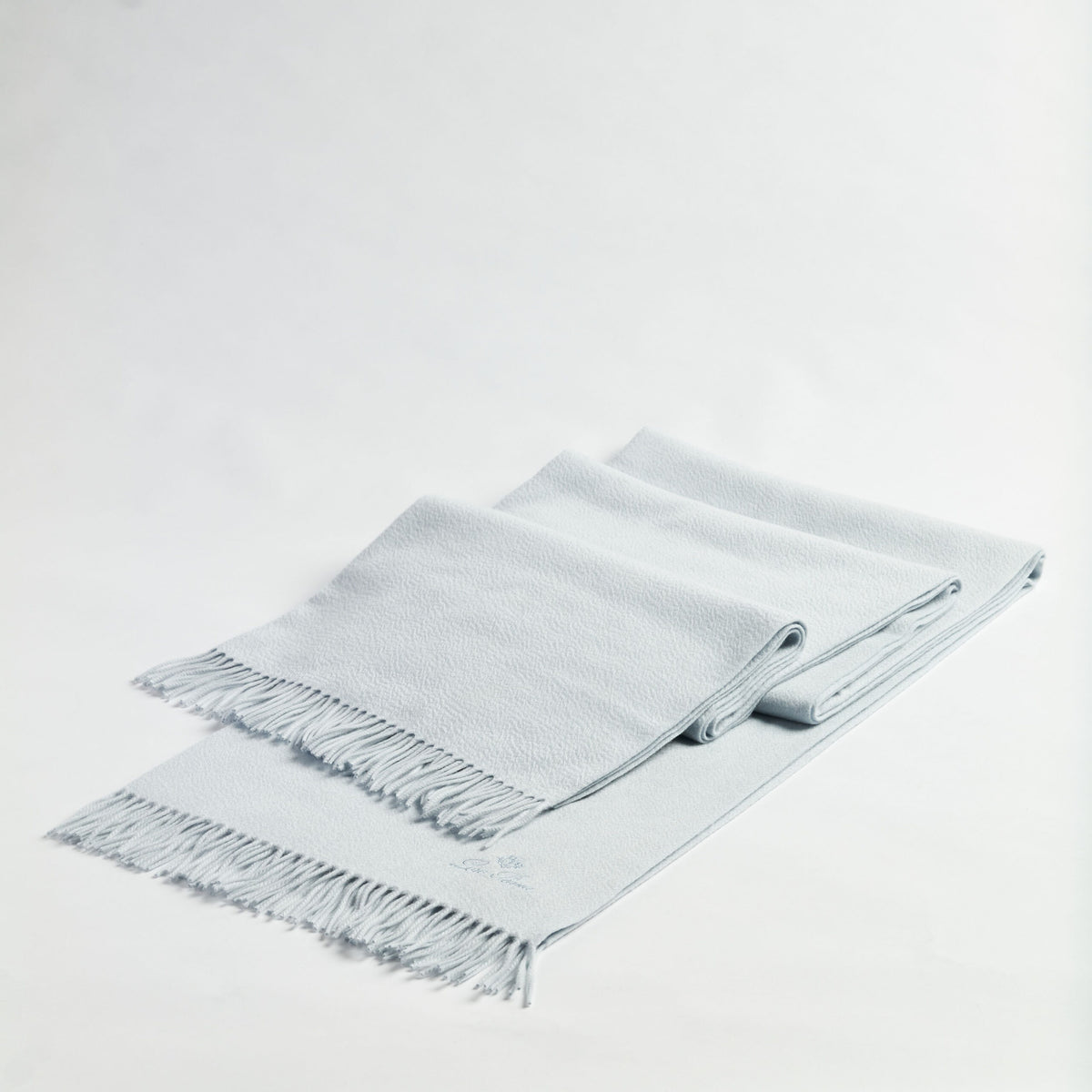 Cashmere Unito Blanket | Unique Home Decor | R. Runberg Curiosities