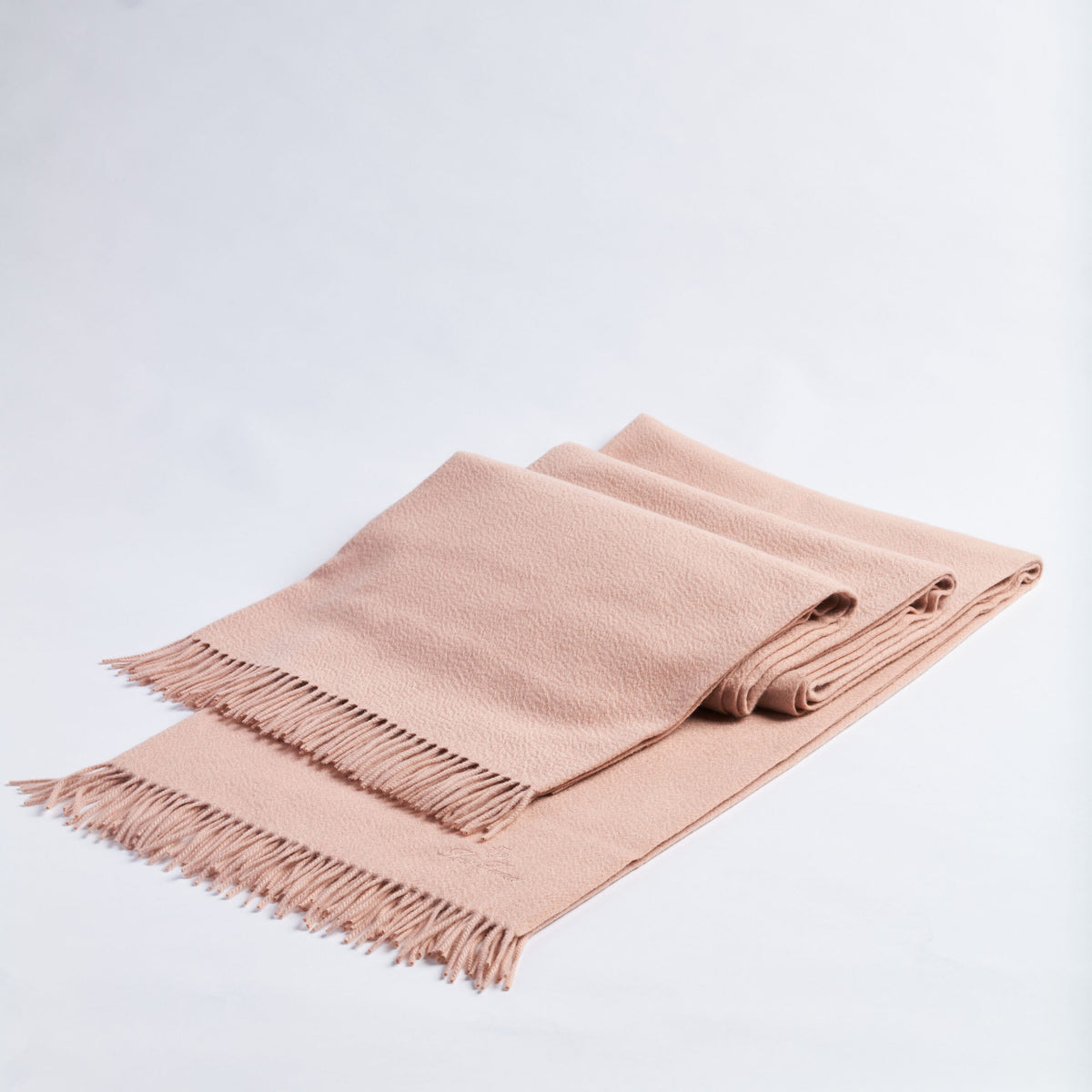 Cashmere Unito Blanket | Unique Home Decor | R. Runberg Curiosities