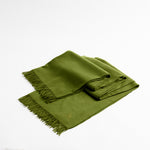 Cashmere Unito Blanket | Unique Home Decor | R. Runberg Curiosities
