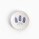 Luxor Vine Dessert Plate | Unique Home Decor | R. Runberg Curiosities