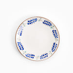 Luxor Vine Dinner Plate | Unique Home Decor | R. Runberg Curiosities
