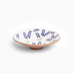 Luxor Vine Serving Bowl | Unique Home Decor | R. Runberg Curiosities