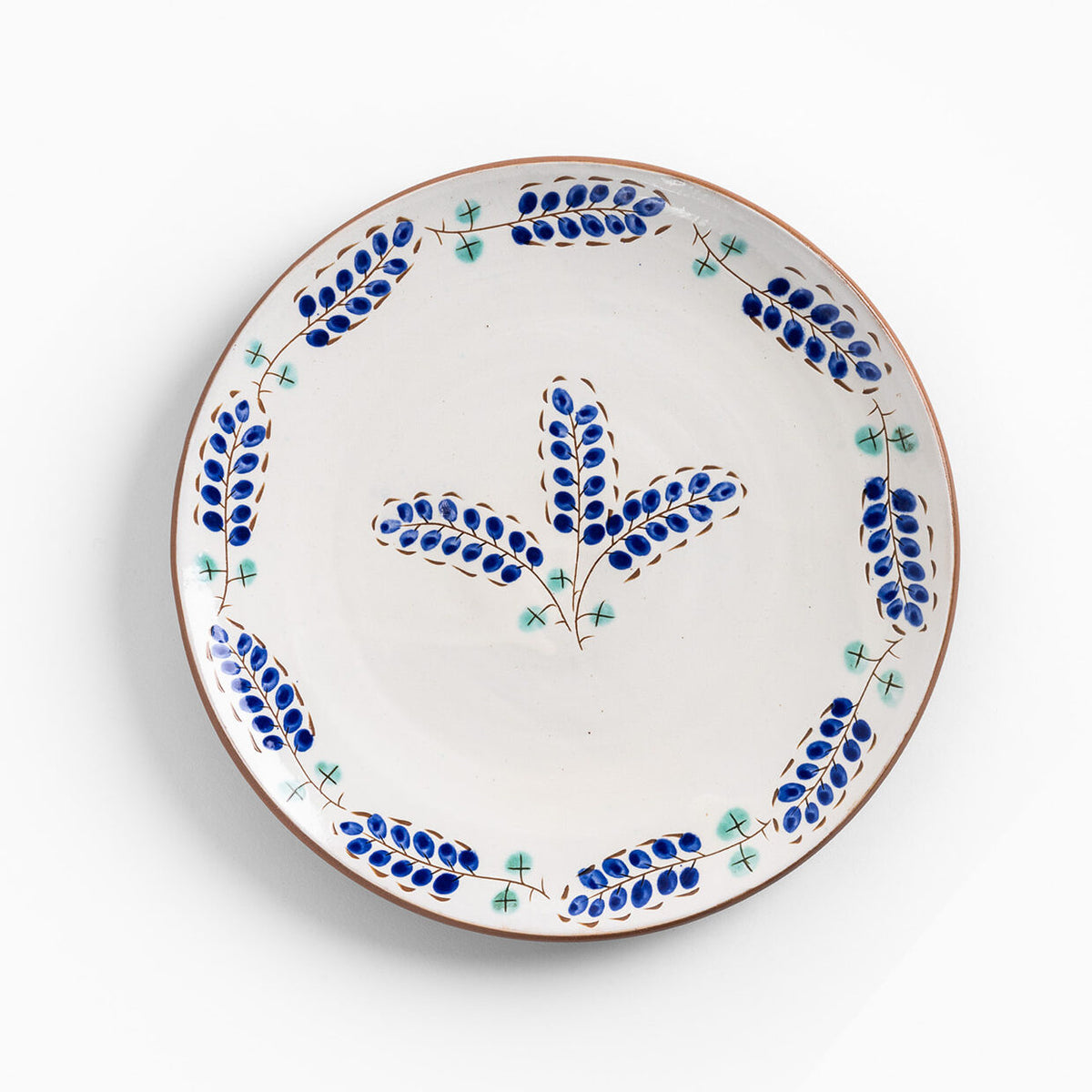 Luxor Vine Serving Platter | Unique Home Decor | R. Runberg Curiosities