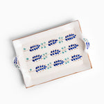 Luxor Vine Tray | Unique Home Decor | R. Runberg Curiosities