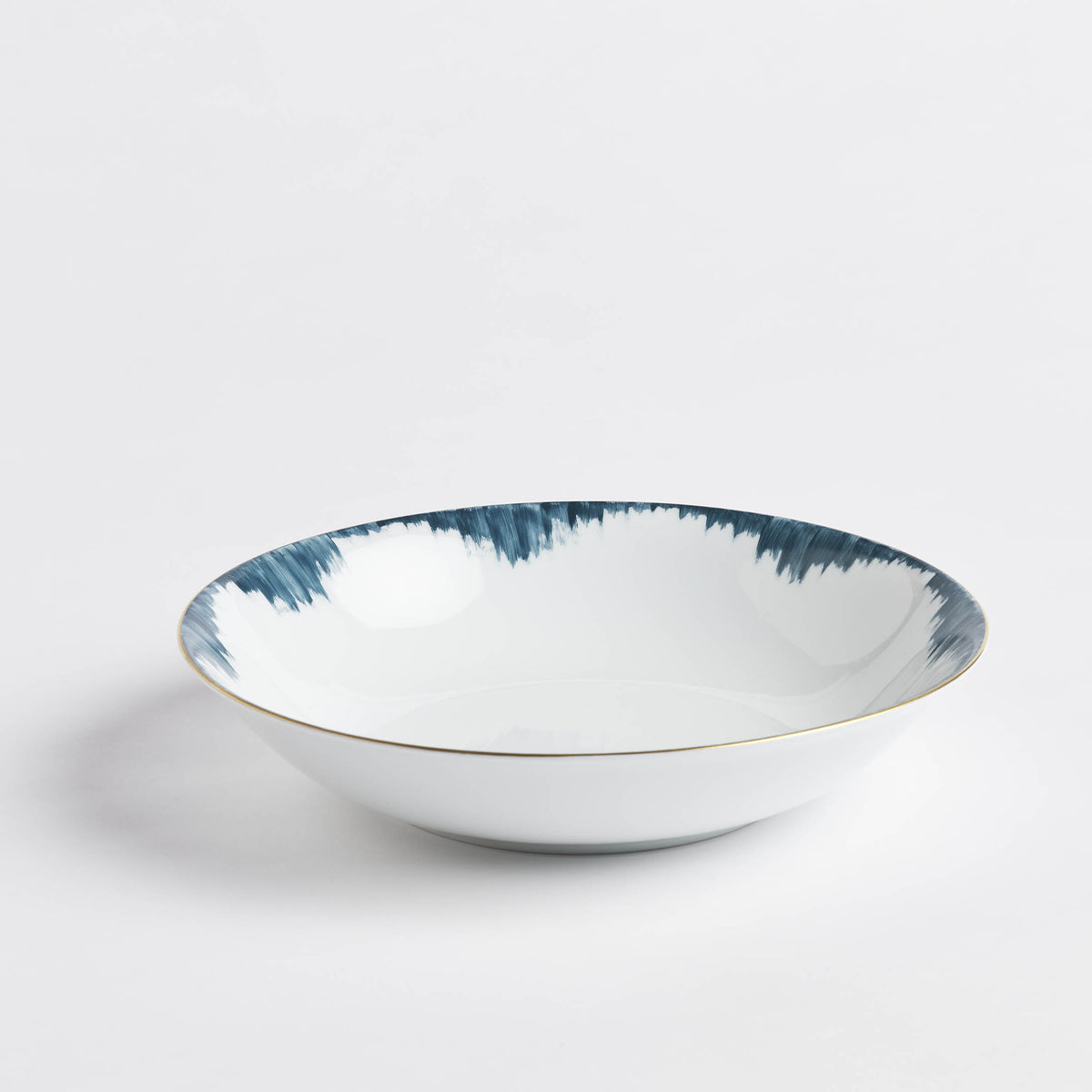 'Iris' Round Platter | Unique Home Decor | R. Runberg Curiosities