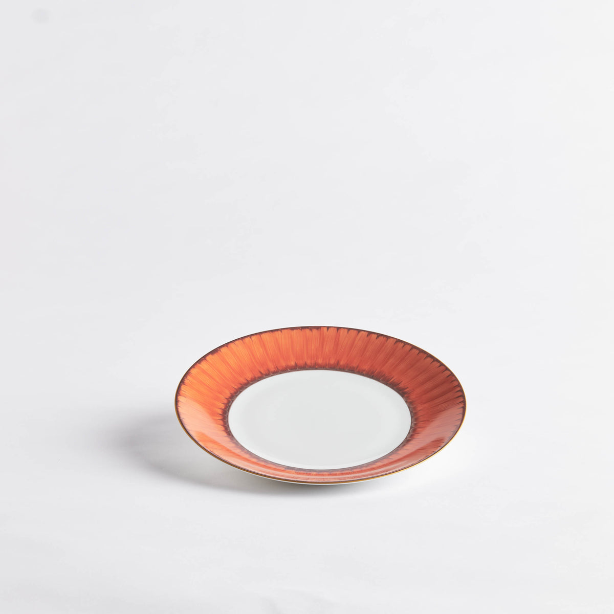 'Ruban' Dinner Plate | Unique Home Decor | R. Runberg Curiosities
