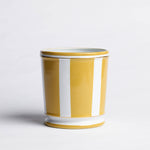 'Transat' Directoire Cachepot | Unique Home Decor | R. Runberg Curiosities