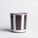 'Transat' Directoire Cachepot | Unique Home Decor | R. Runberg Curiosities
