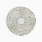 Marie Daâge Agate Presentation Plate | Unique Home Decor | R. Runberg Curiosities