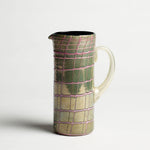 Murano Glass Pitcher | Unique Home Decor | R. Runberg Curiosities