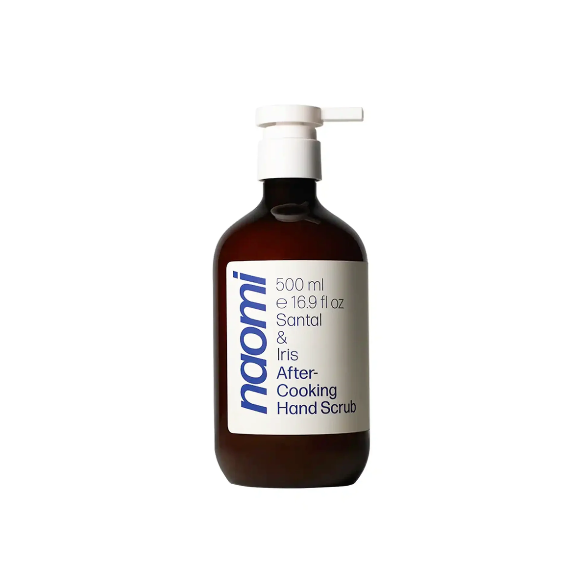 Naomi After-Cooking Hand Soap | Unique Home Decor | R. Runberg Curiosities