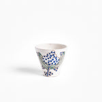 ‘Ottomania’ Espresso Cup | Unique Home Decor | R. Runberg Curiosities