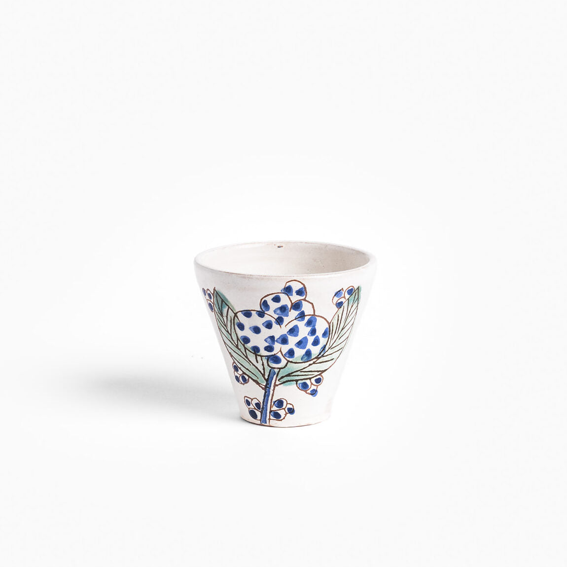 ‘Ottomania’ Espresso Cup | Unique Home Decor | R. Runberg Curiosities