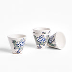 ‘Ottomania’ Espresso Cup | Unique Home Decor | R. Runberg Curiosities