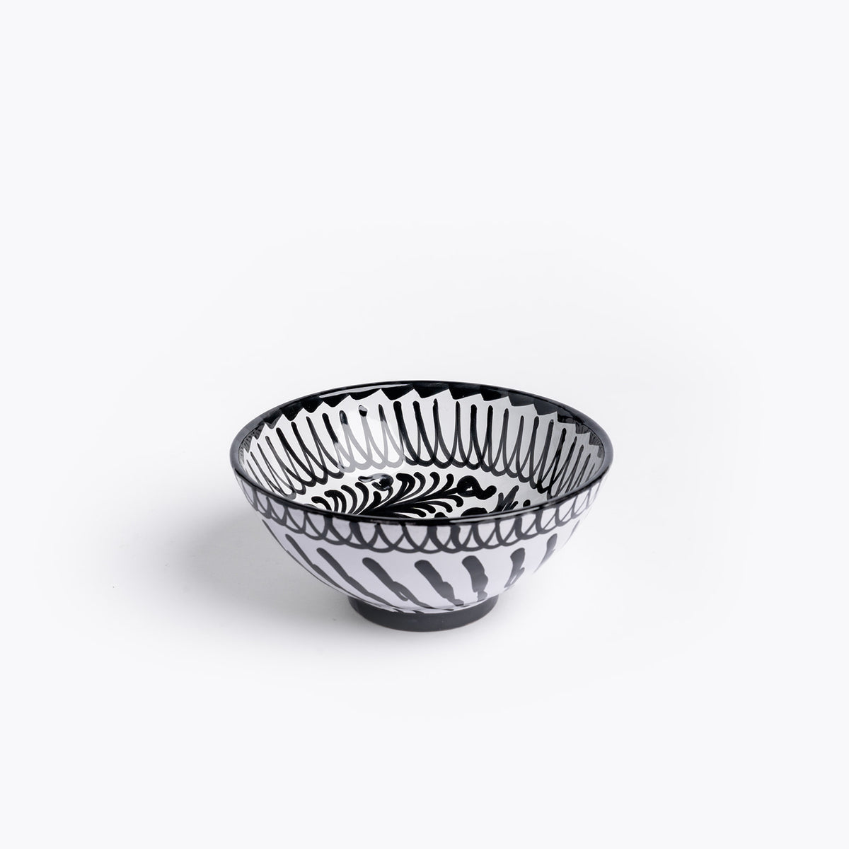 Terracotta Bowl | Unique Home Decor | R. Runberg Curiosities