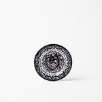 Terracotta Salad Plate | Unique Home Decor | R. Runberg Curiosities