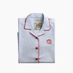Mr. Ra Cotton Pyjamas | Unique Home Decor | R. Runberg Curiosities