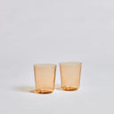 'Luisa' Acqua Glassware, set of 2