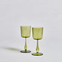 'Luisa' Calice Glassware, set of 2