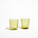 'Luisa' Vino Glassware, set of 2
