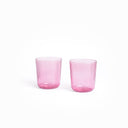 'Luisa' Vino Glassware, set of 2