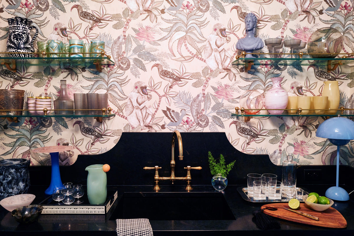 Shuford | R. Runberg Curiosities