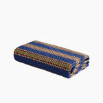 Ramses Crochet Bed Cover | Unique Home Decor | R. Runberg Curiosities