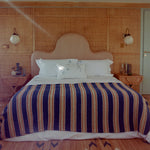Ramses Crochet Bed Cover | Unique Home Decor | R. Runberg Curiosities