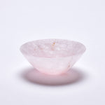 6" Semiprecious Stone Bowl | Unique Home Decor | R. Runberg Curiosities