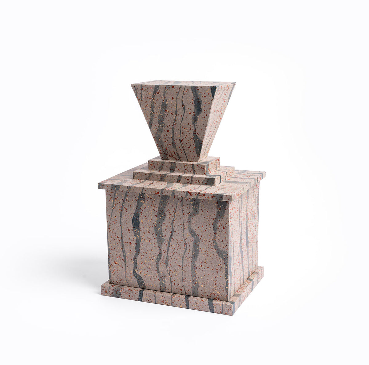 Rivera Box | Unique Home Decor | R. Runberg Curiosities