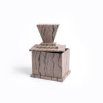 Rivera Box | Unique Home Decor | R. Runberg Curiosities