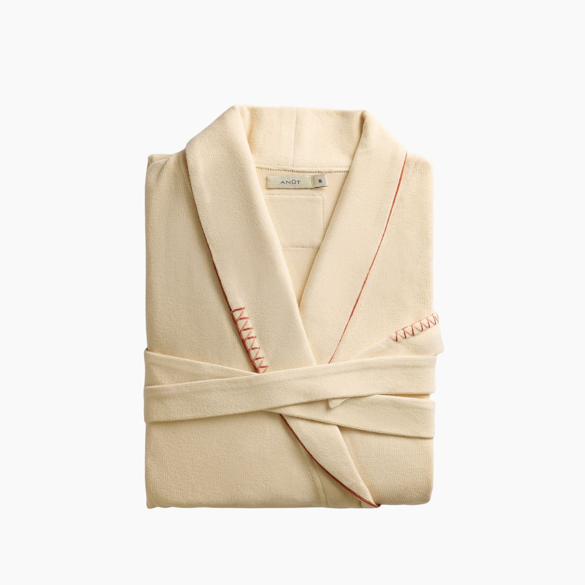 Brushed Cotton Tala Robe | Unique Home Decor | R. Runberg Curiosities