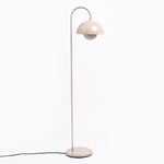 Flowerpot Floor Lamp | Unique Home Decor | R. Runberg Curiosities