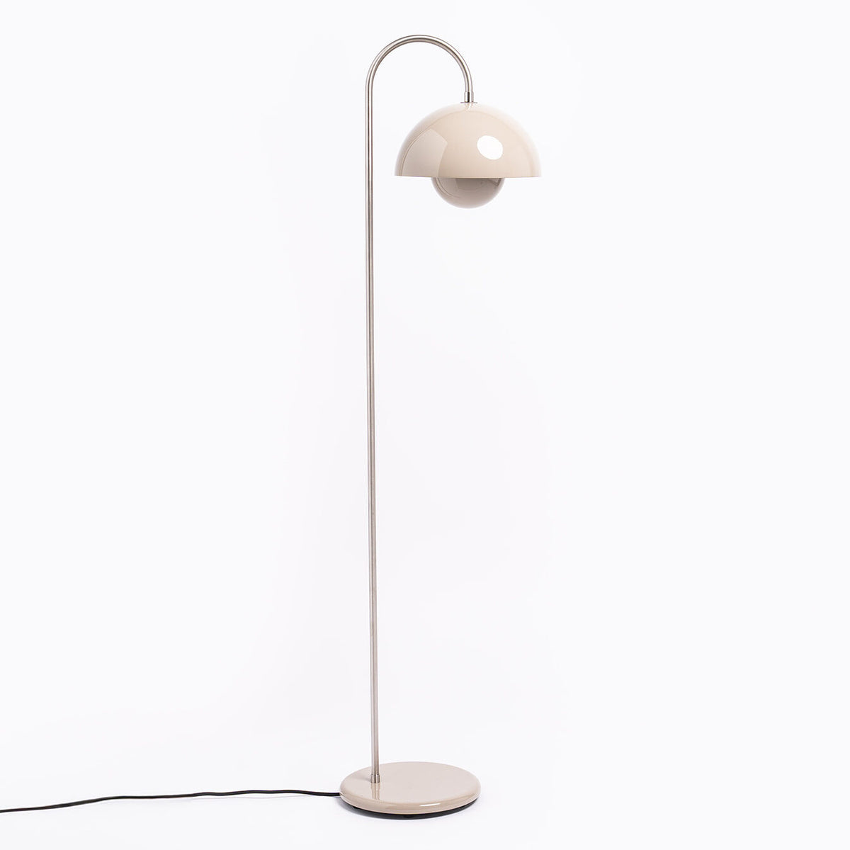 Flowerpot Floor Lamp | Unique Home Decor | R. Runberg Curiosities