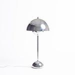 Flowerpot Table Lamp | Unique Home Decor | R. Runberg Curiosities