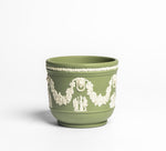 Wedgwood Jasperware Cachepot | Unique Home Decor | R. Runberg Curiosities