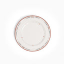 ‘Alpine’ Dessert Plate