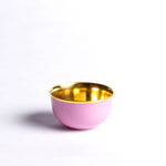 Porcelain Champagne Bowl | Unique Home Decor | R. Runberg Curiosities