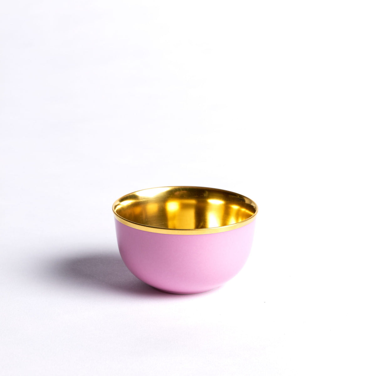 Porcelain Champagne Bowl | Unique Home Decor | R. Runberg Curiosities