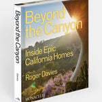 Beyond The Canyon | Unique Home Decor | R. Runberg Curiosities