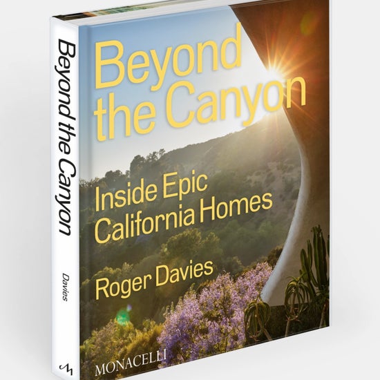 Beyond The Canyon | Unique Home Decor | R. Runberg Curiosities