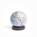 Botanica Desk Globe | Unique Home Decor | R. Runberg Curiosities