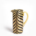 Murano Glass Pitcher