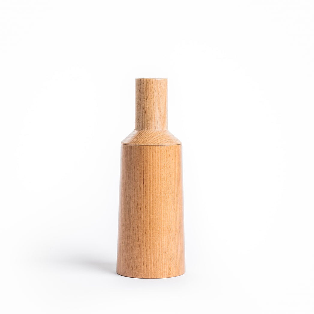Trulli Salt & Pepper Mill | Unique Home Decor | R. Runberg Curiosities