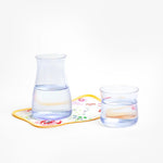 Night Set with Napkin | Unique Home Decor | R. Runberg Curiosities