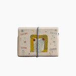 Khufu Playing Cards Set | Unique Home Decor | R. Runberg Curiosities