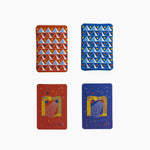 Khufu Playing Cards Set | Unique Home Decor | R. Runberg Curiosities