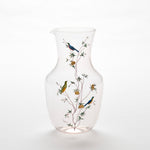 ‘Garden of Paradise’ Pitcher | Unique Home Decor | R. Runberg Curiosities