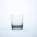 ‘Loos’ Water/Whiskey Tumbler | Unique Home Decor | R. Runberg Curiosities