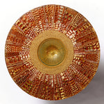 Resin and Lacquer Table | Unique Home Decor | R. Runberg Curiosities